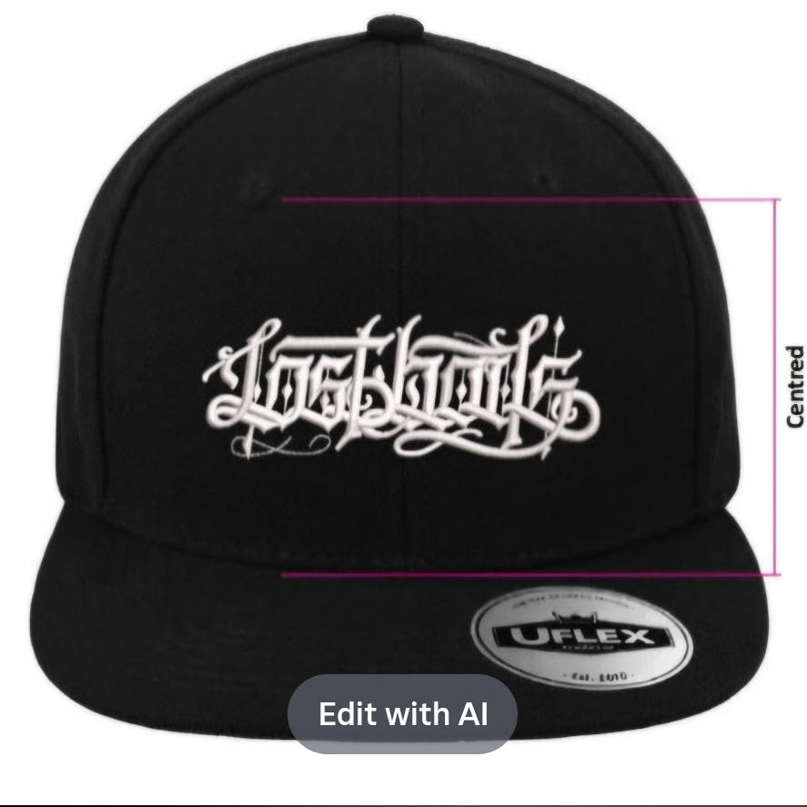 Lost Boys Snap Back
