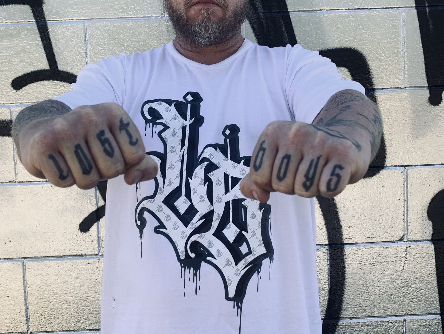 Drip Fit 2.0 Tee Plus 5cm
