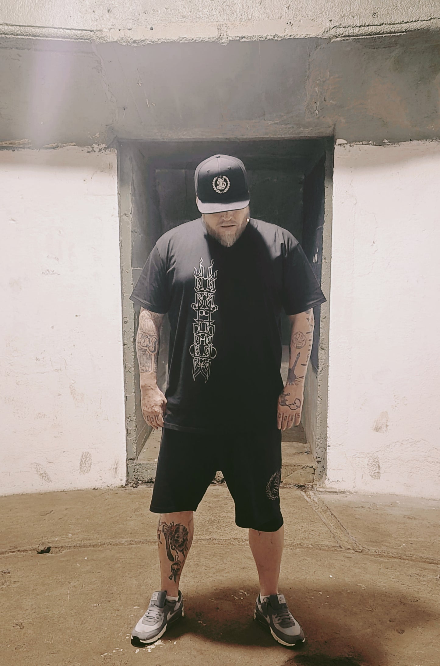 Outlines Men's Tee