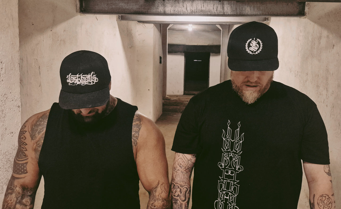 Lost Boys Snap Back