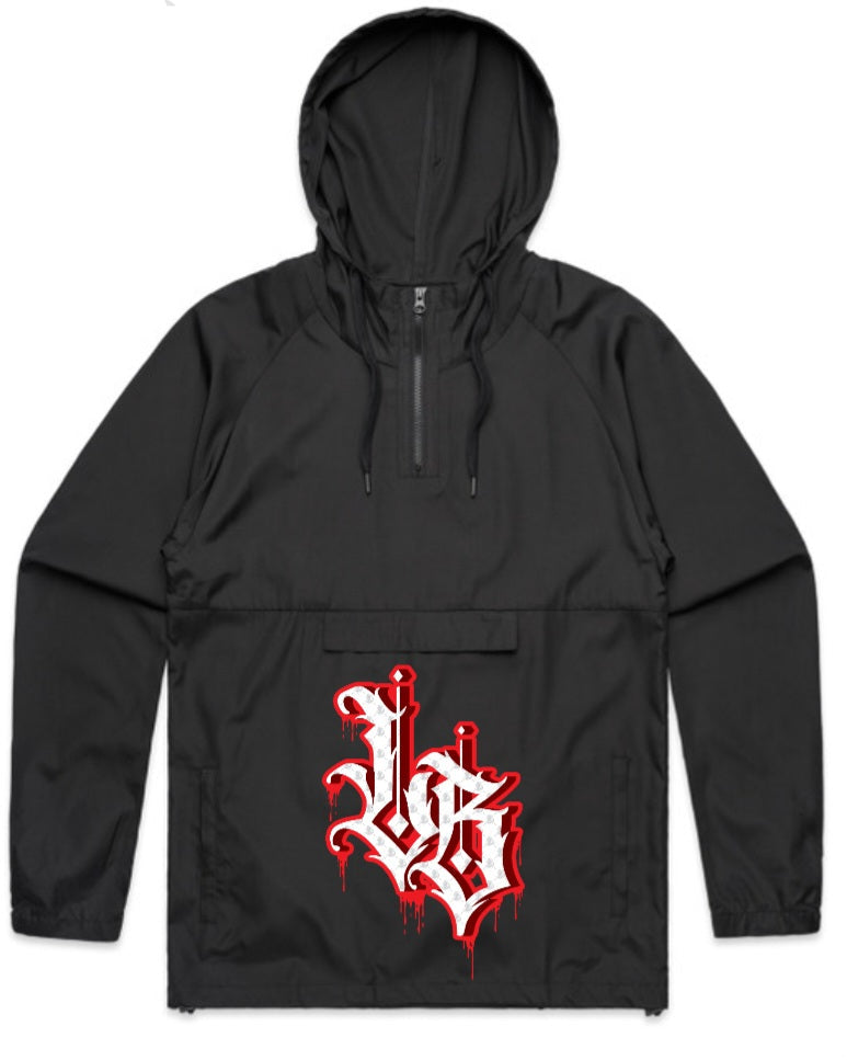Drip fit 2.0 windbreaker