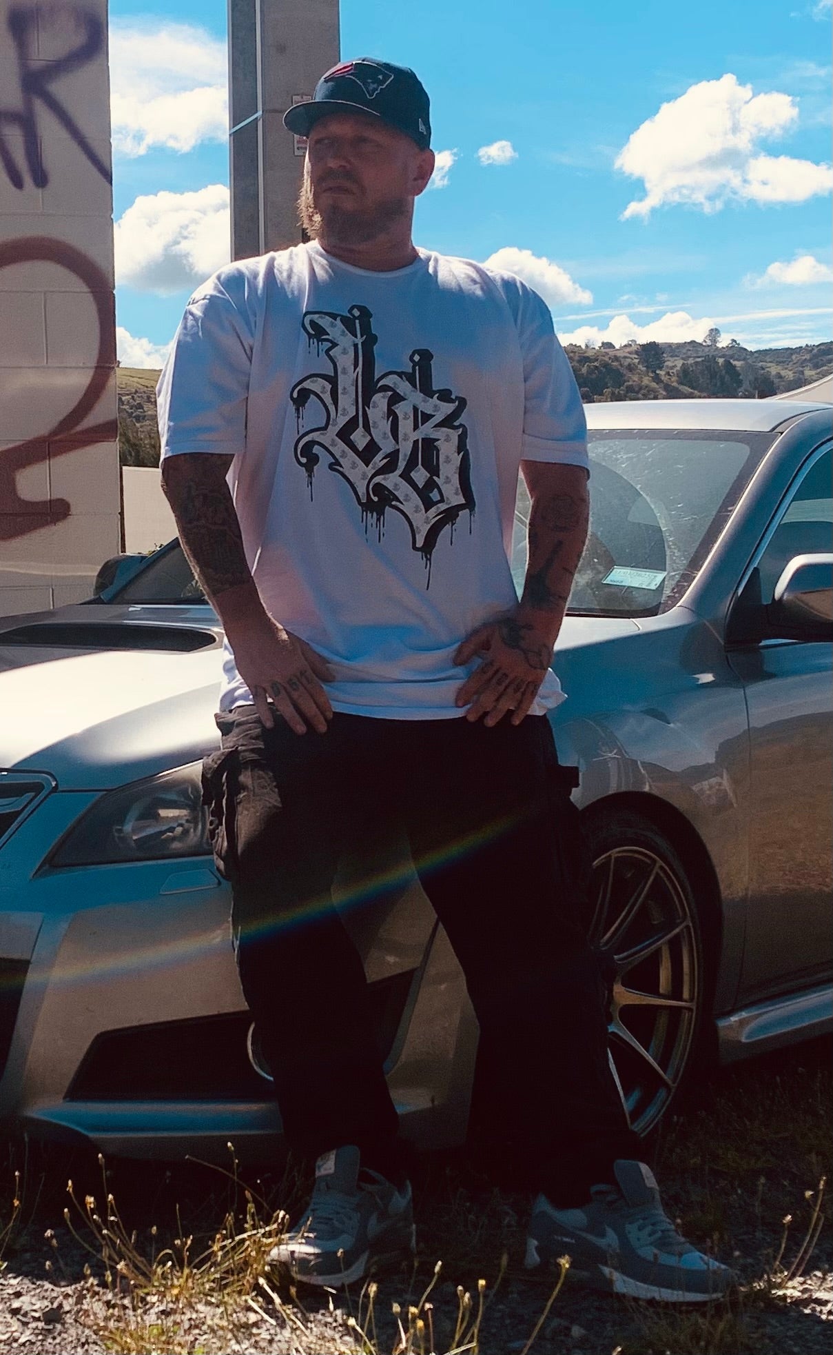 Drip Fit 2.0