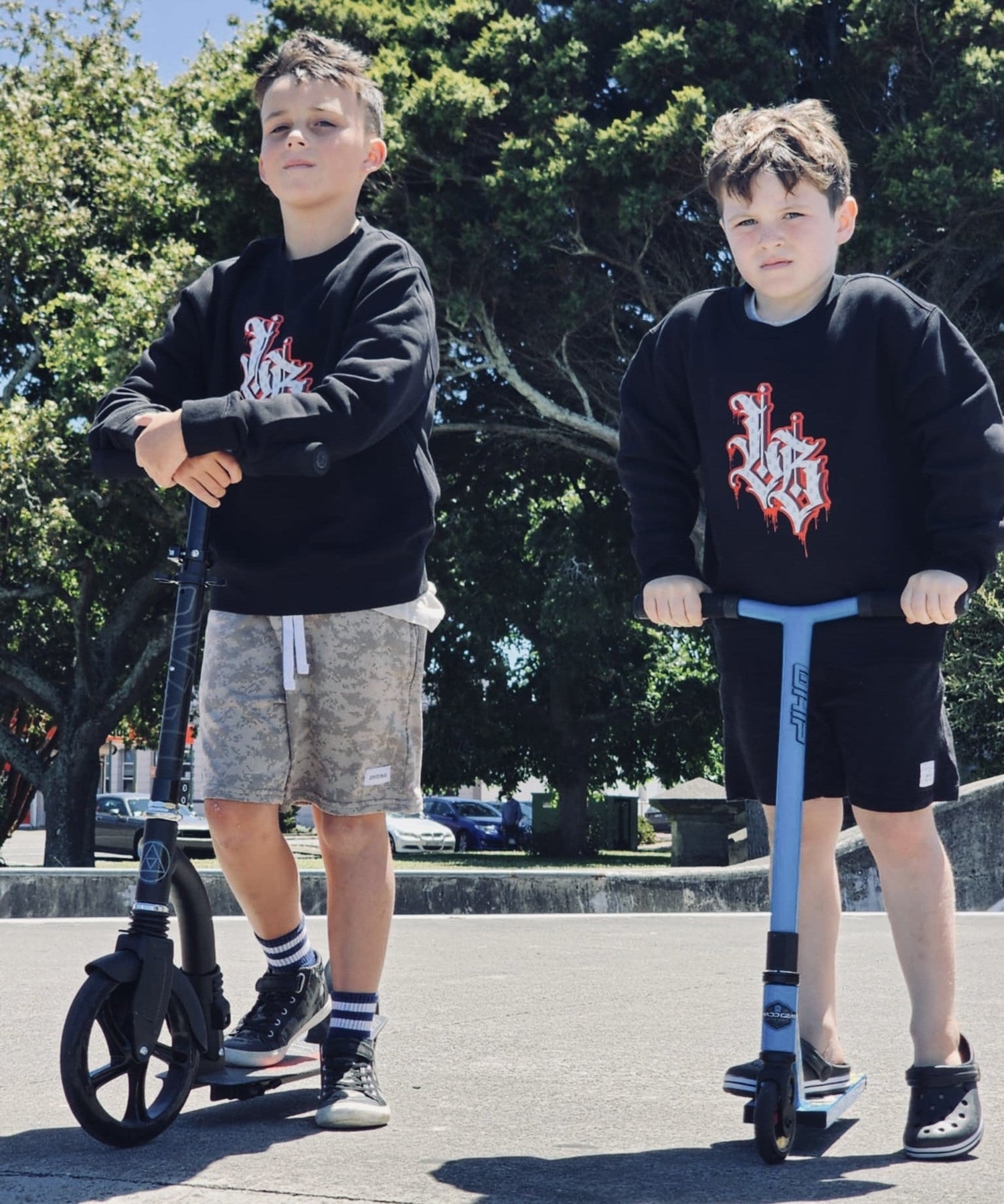 Drip Fit 2.0 kids