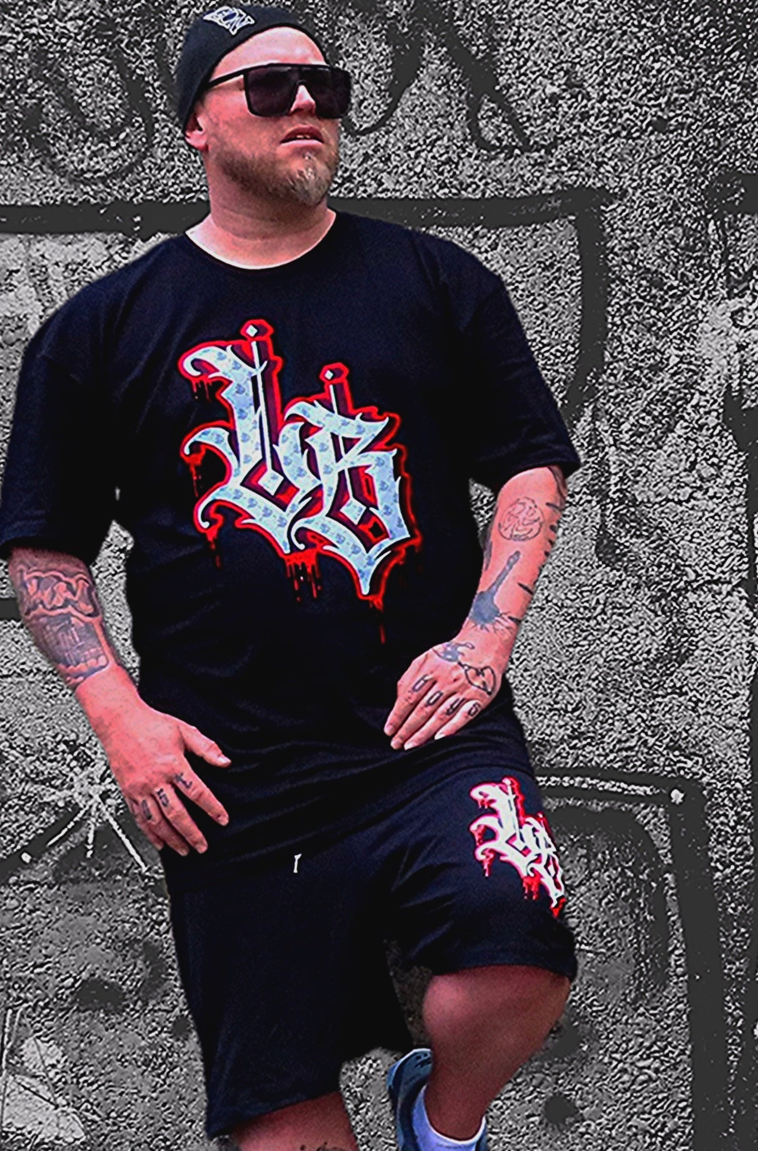 Drip Fit
