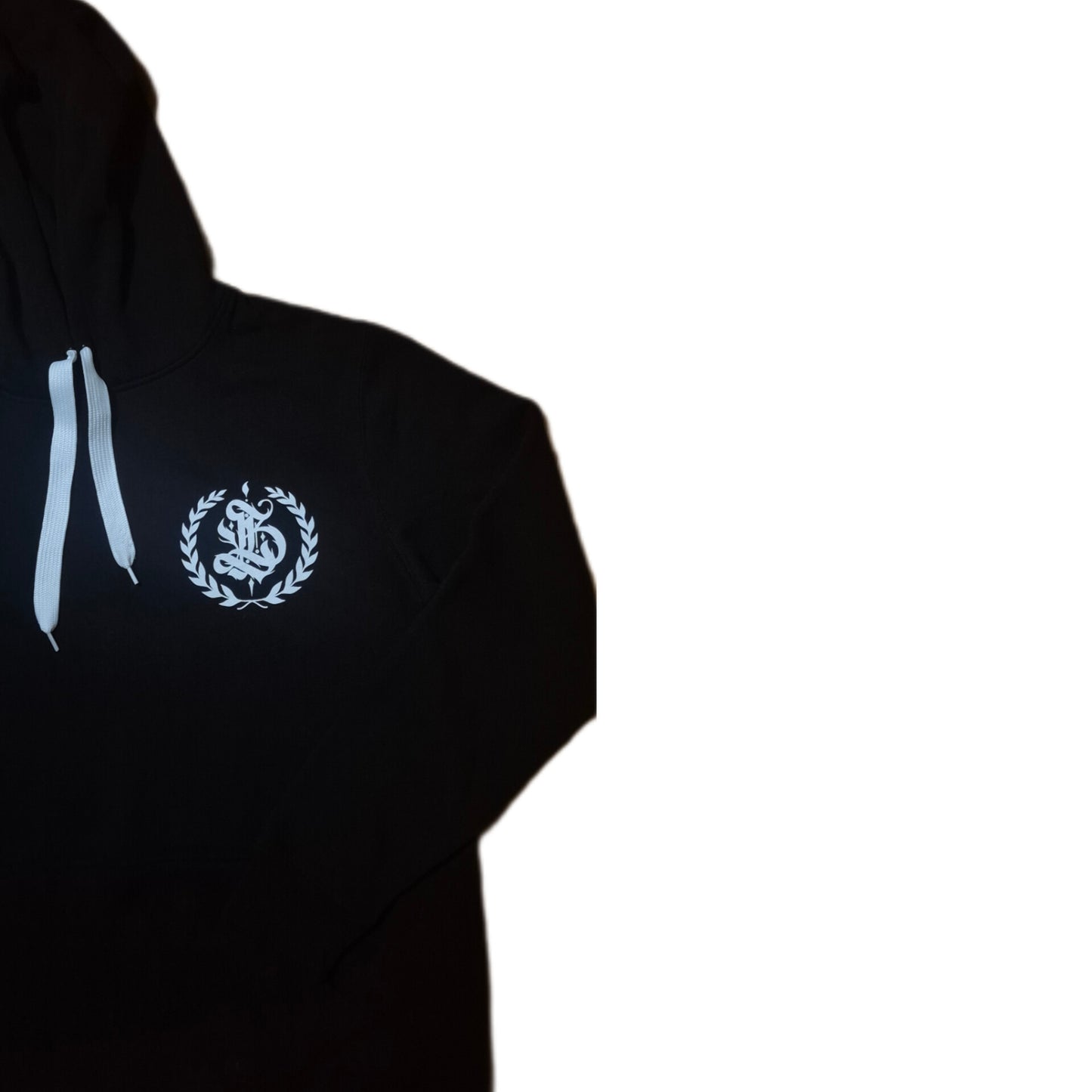 Matrix Code Hoodie