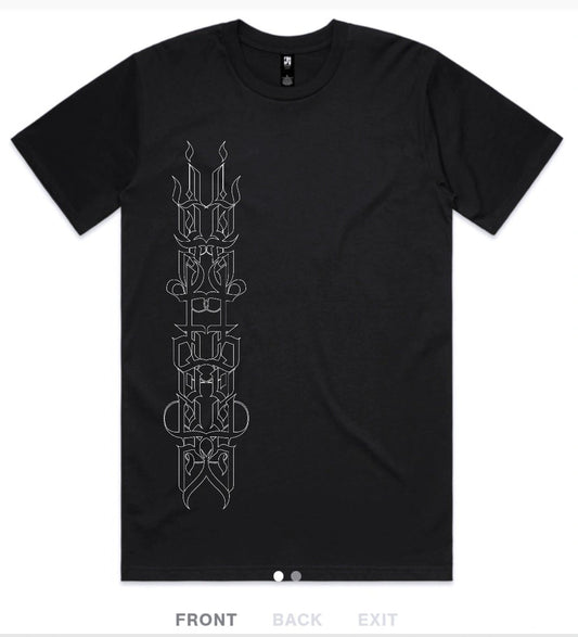 Outlines Men's Tee