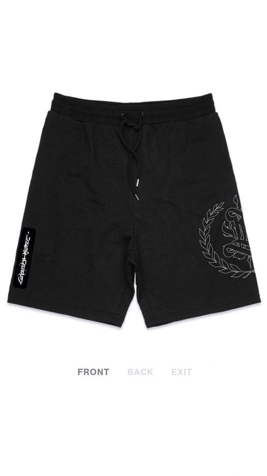 Outlines Men's Short
