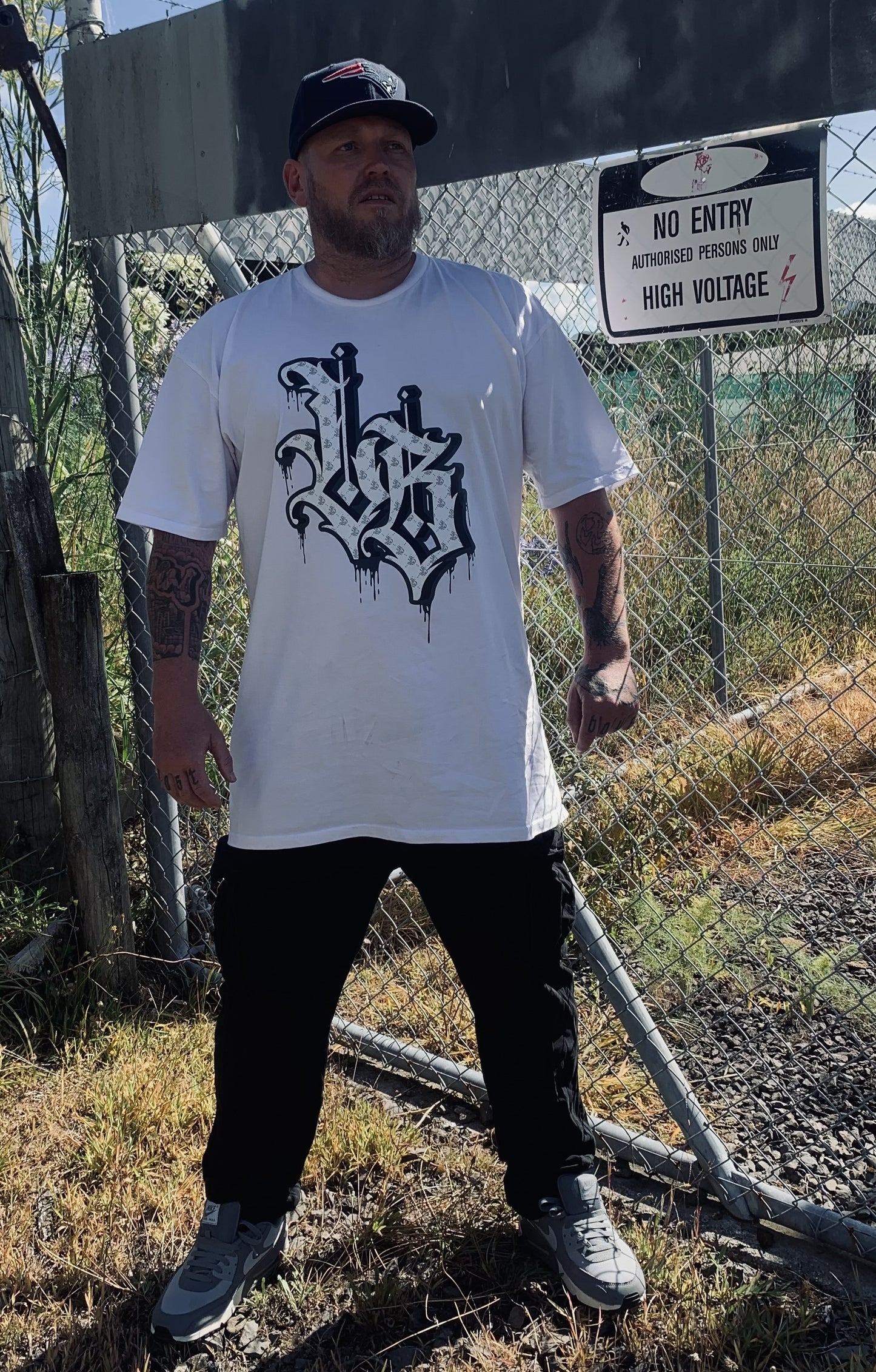 Drip Fit 2.0 Tee Plus 5cm