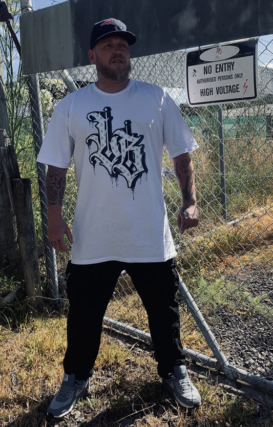 Drip Fit 2.0 Tee Plus 5cm