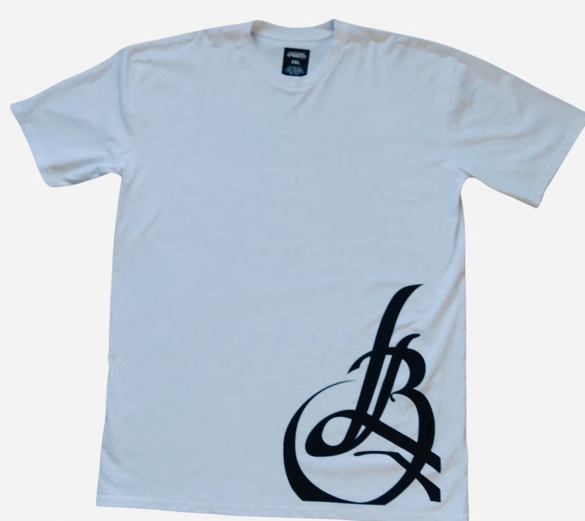Men's graphic printed Tees