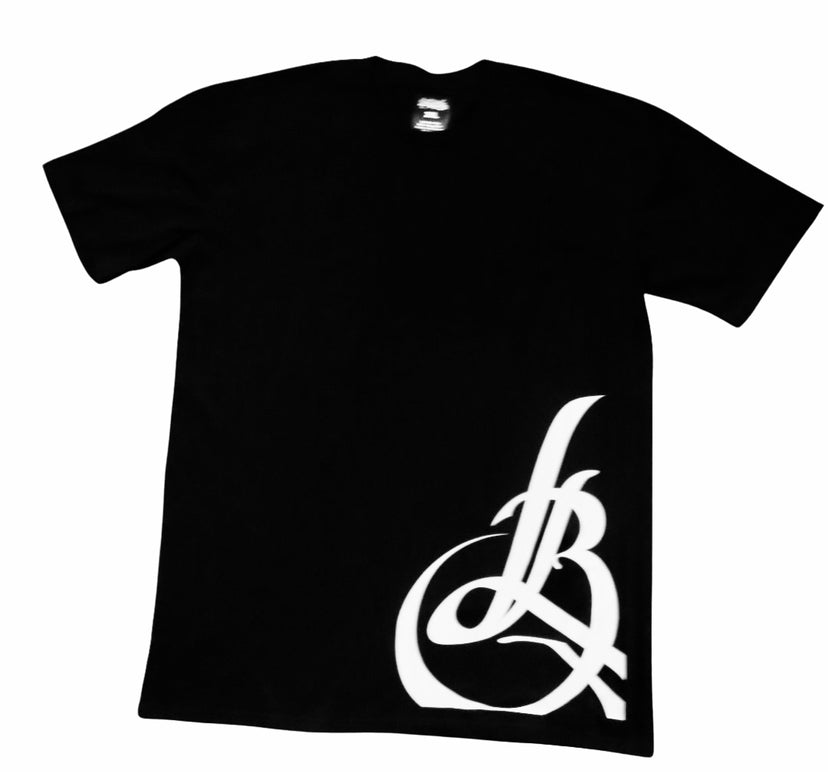 Men's graphic printed Tees