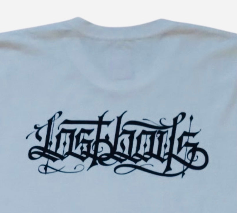 Men's graphic printed Tees