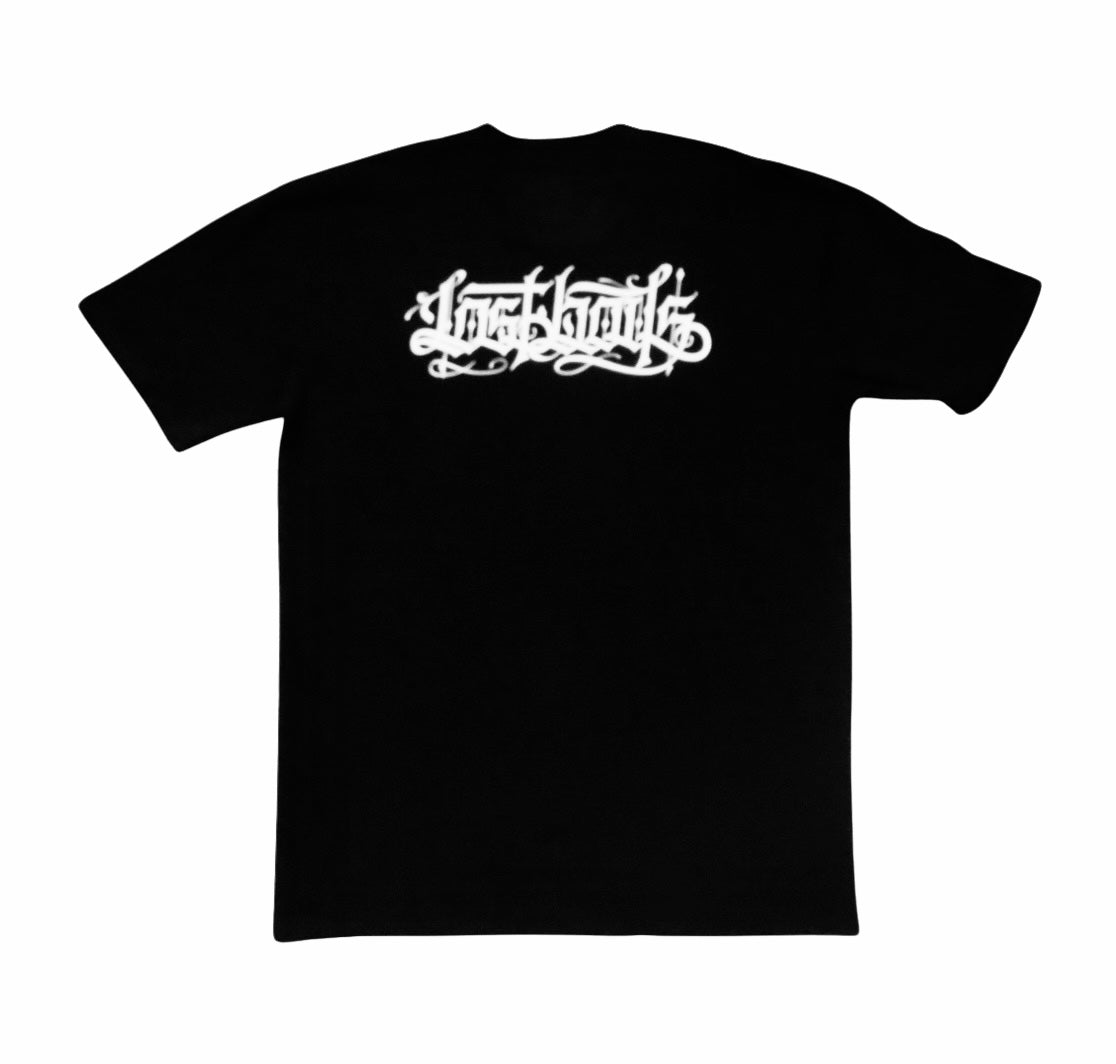 Men's graphic printed Tees