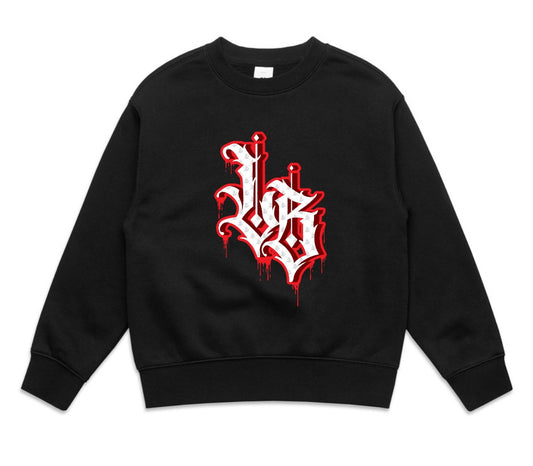 Drip fit 2.0 Kids Relax  Crew