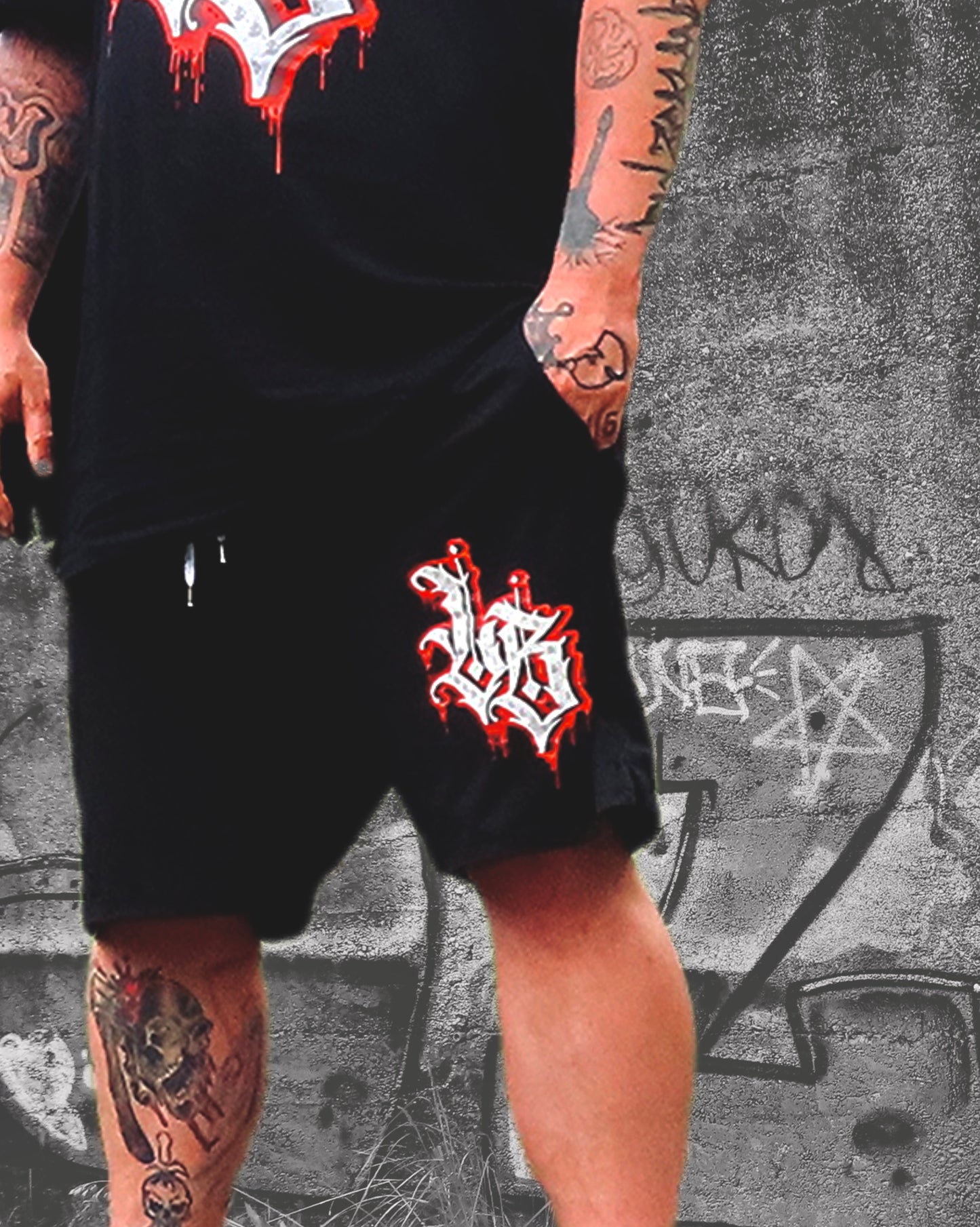 Drip Fit  Men's Court Short