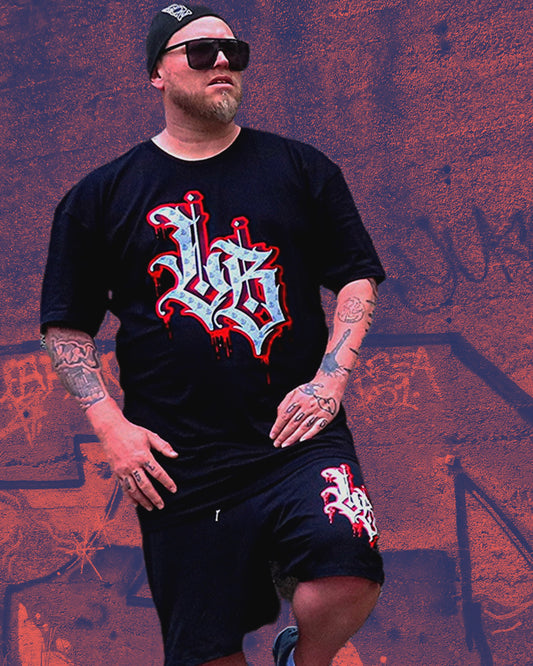 Drip Fit Classic Plus + 5cm T-shirt